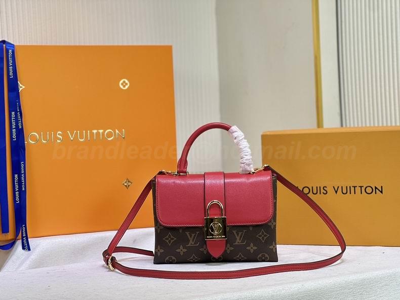 LV Handbags 131